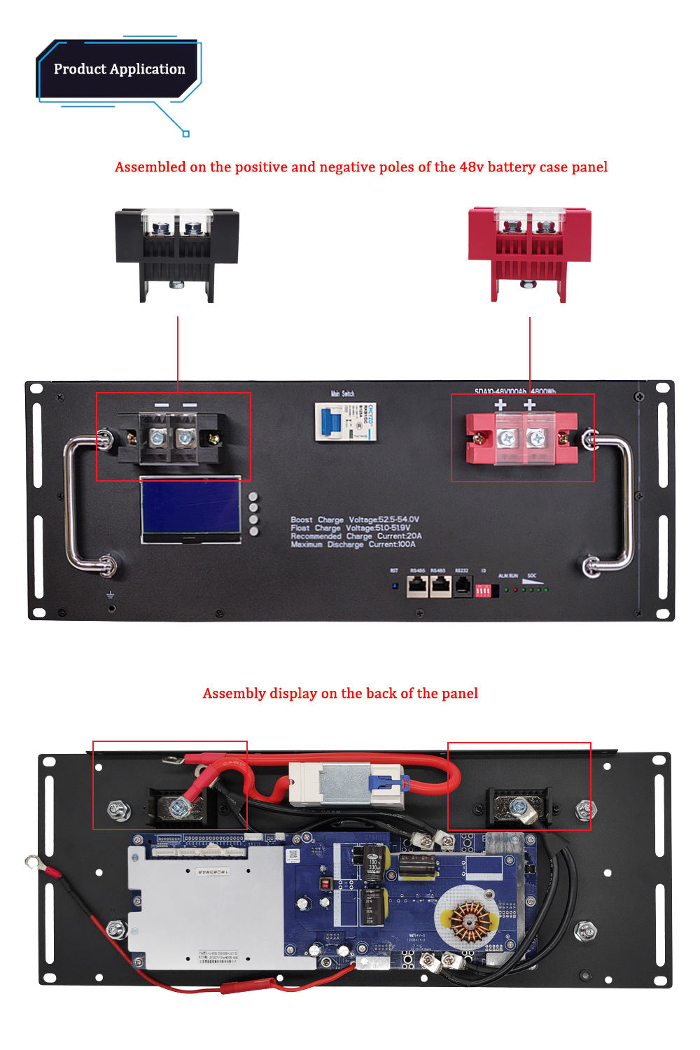 Complete Usage Guide of Terminal Blocks for Industrial and Energy Storage ApplicationsPractical guide on how to use terminal block connector properly for industrial equipment and energy storage systems. Get reliable terminal block solutions from Telian.