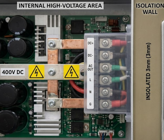 Learn about battery inverter connectors, the vital components for safe and stable operation of photovoltaic and energy storage systems. Get reliable solutions from Telian. Key Components for Safe & Stable PV & Energy Storage Systems,