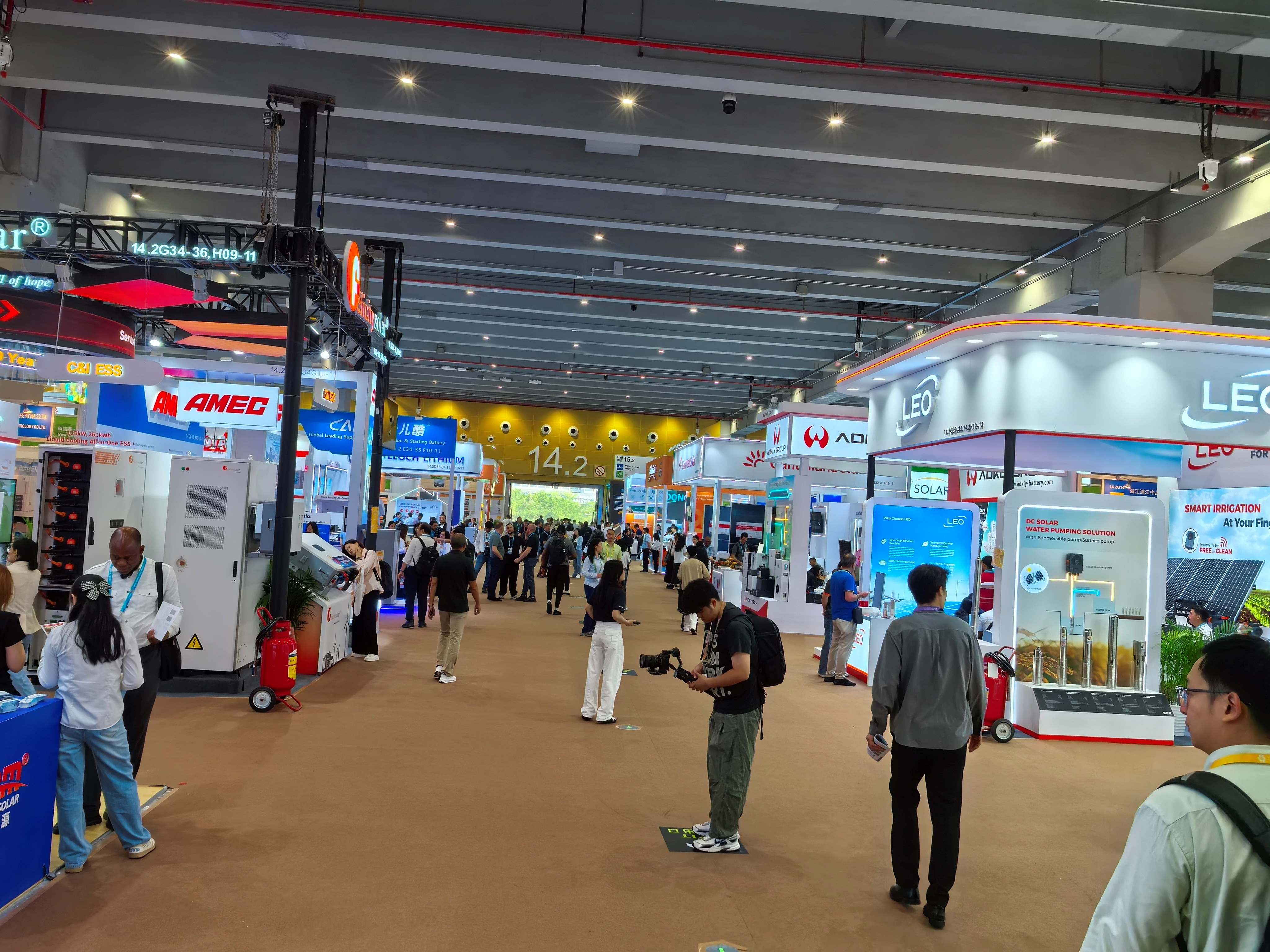 At 139th Canton Fair 2026, Telian presents high-tech terminal block solutions catching India buyers' attention. Reliable electrical connection products for industrial applications from www.duanzitai.com.