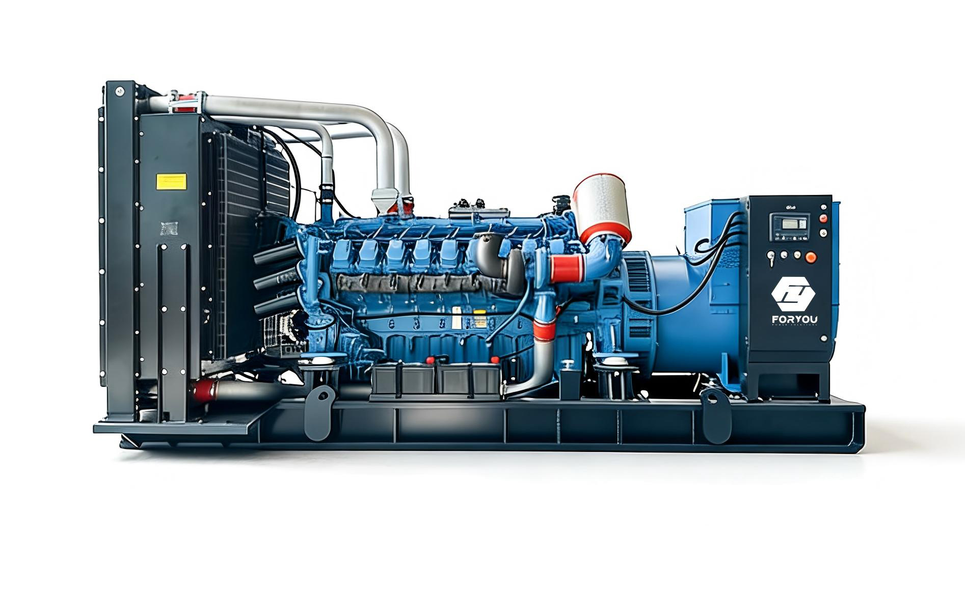 Water-Cooled vs Air-Cooled Diesel Generators