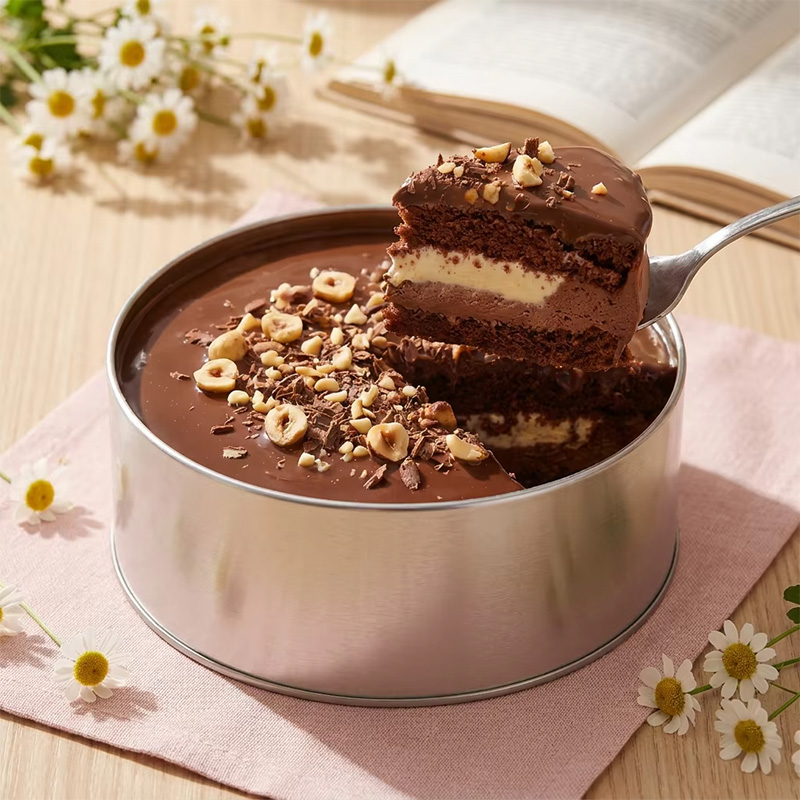 People ask this more often than you'd think — and it's a fair question. The short answer is yes, tinplate is food-safe. But the details matter: it depends on the interior food-grade coating, the quality of the tinplate itself, and what you store inside.