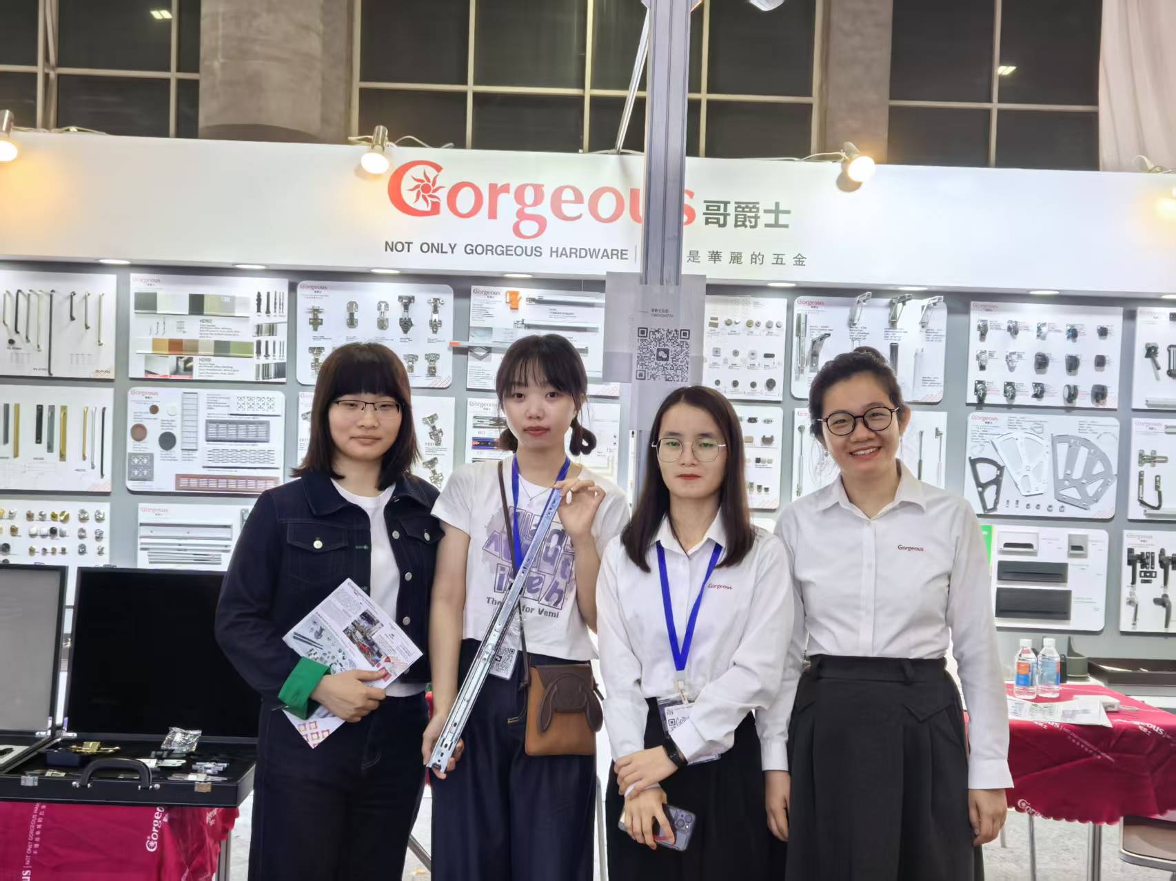 home hardware exhibition