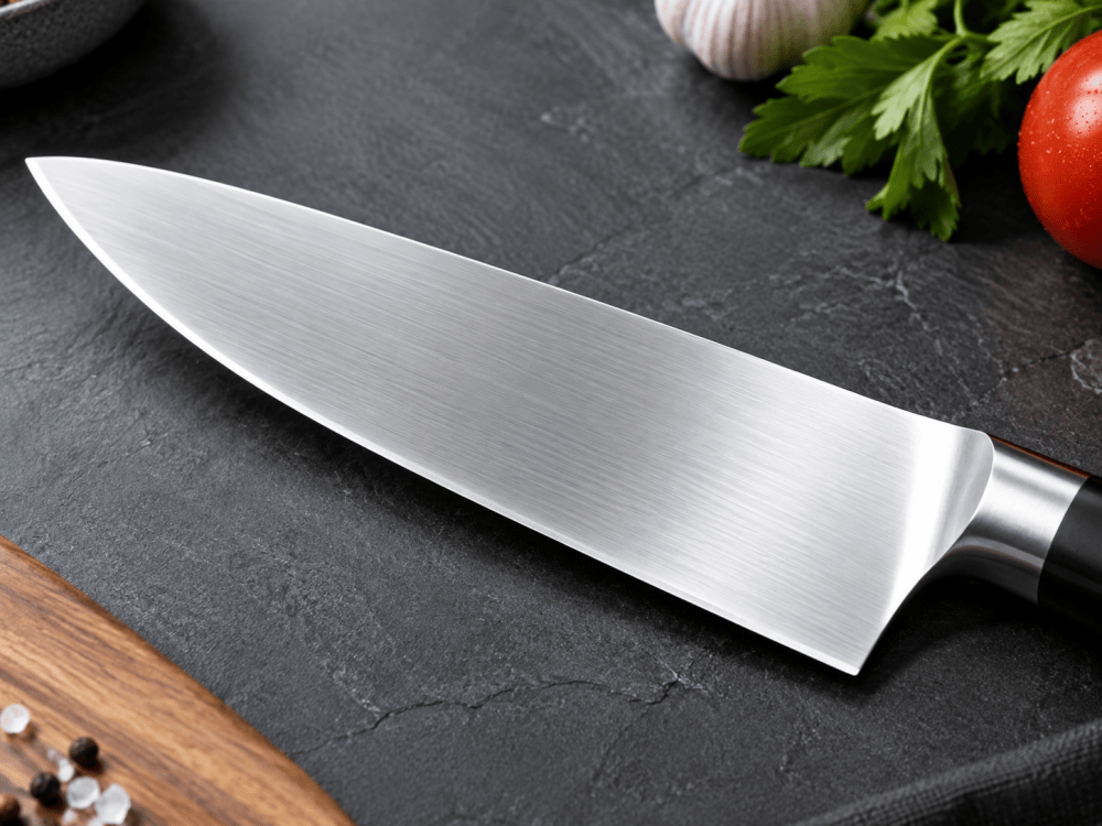 2Cr13 stainless steel knife blade