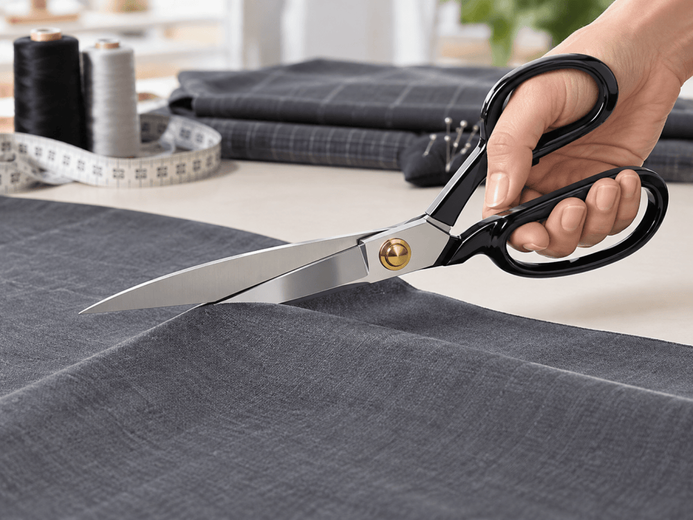 tailor scissors suppliers in China