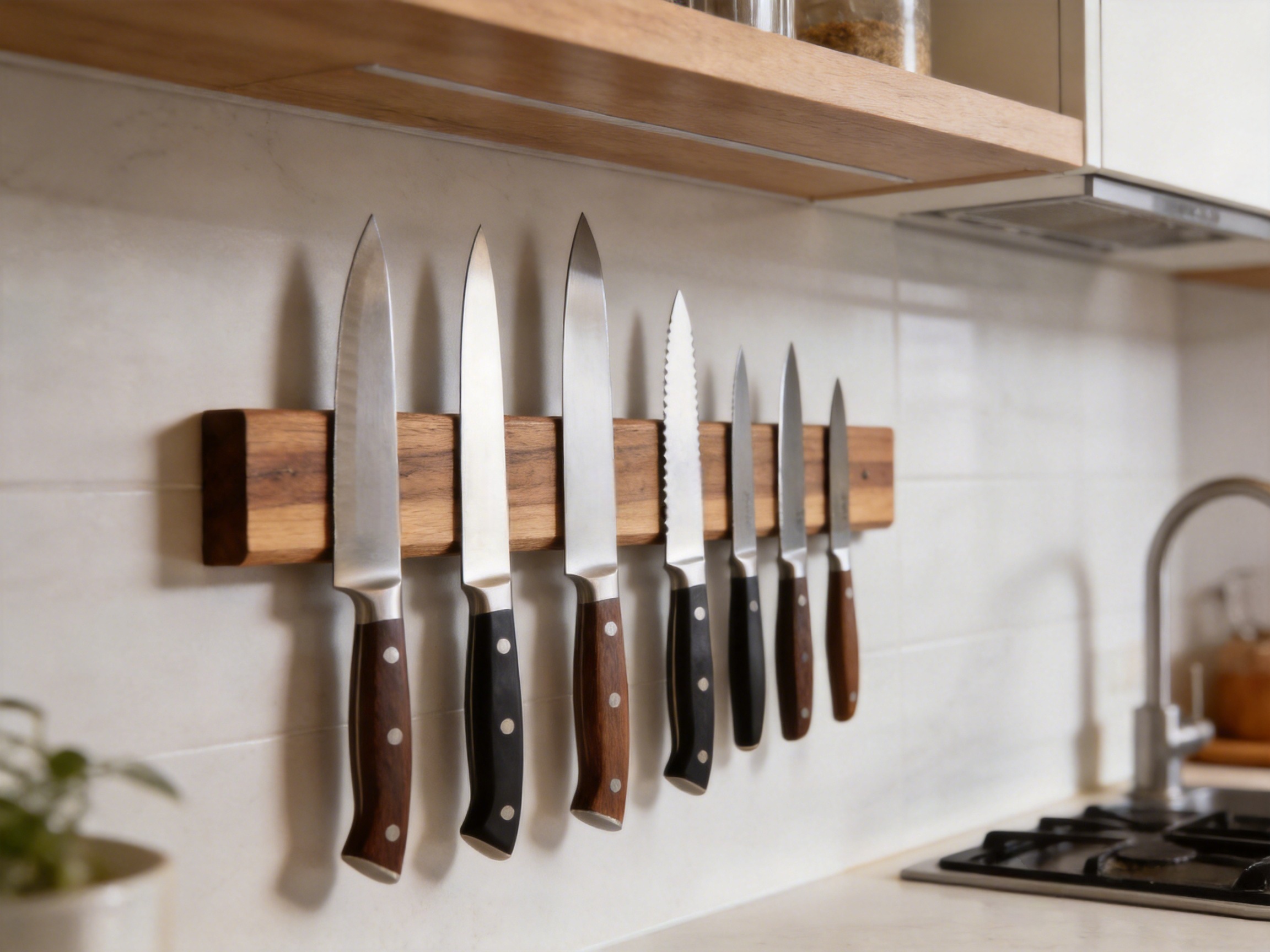 long lasting kitchen knives