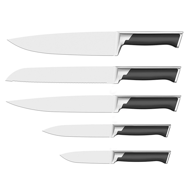 Reliable kitchen knife supplier and manufacturer in China