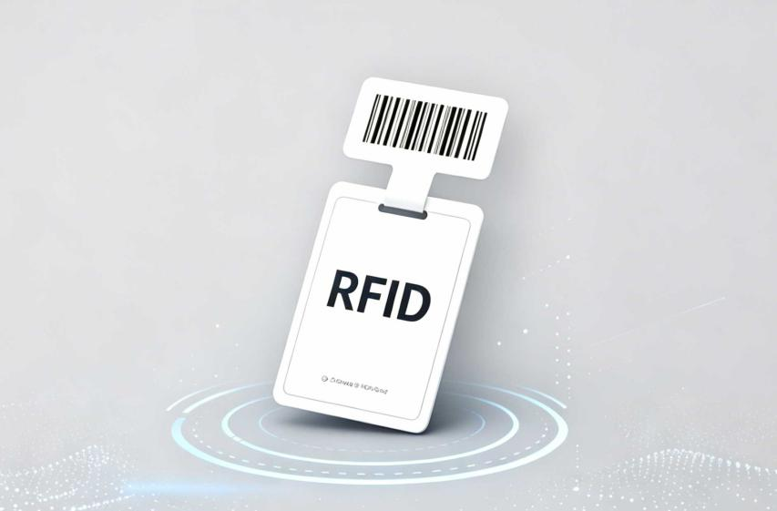 RFID Green Manufacturing Application
