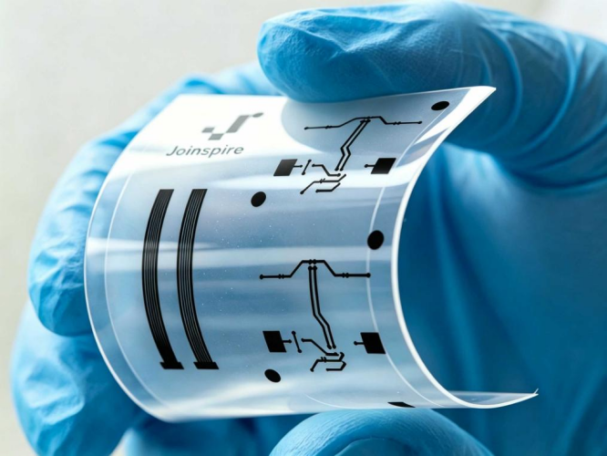 Conductivity testing for CP-500FE