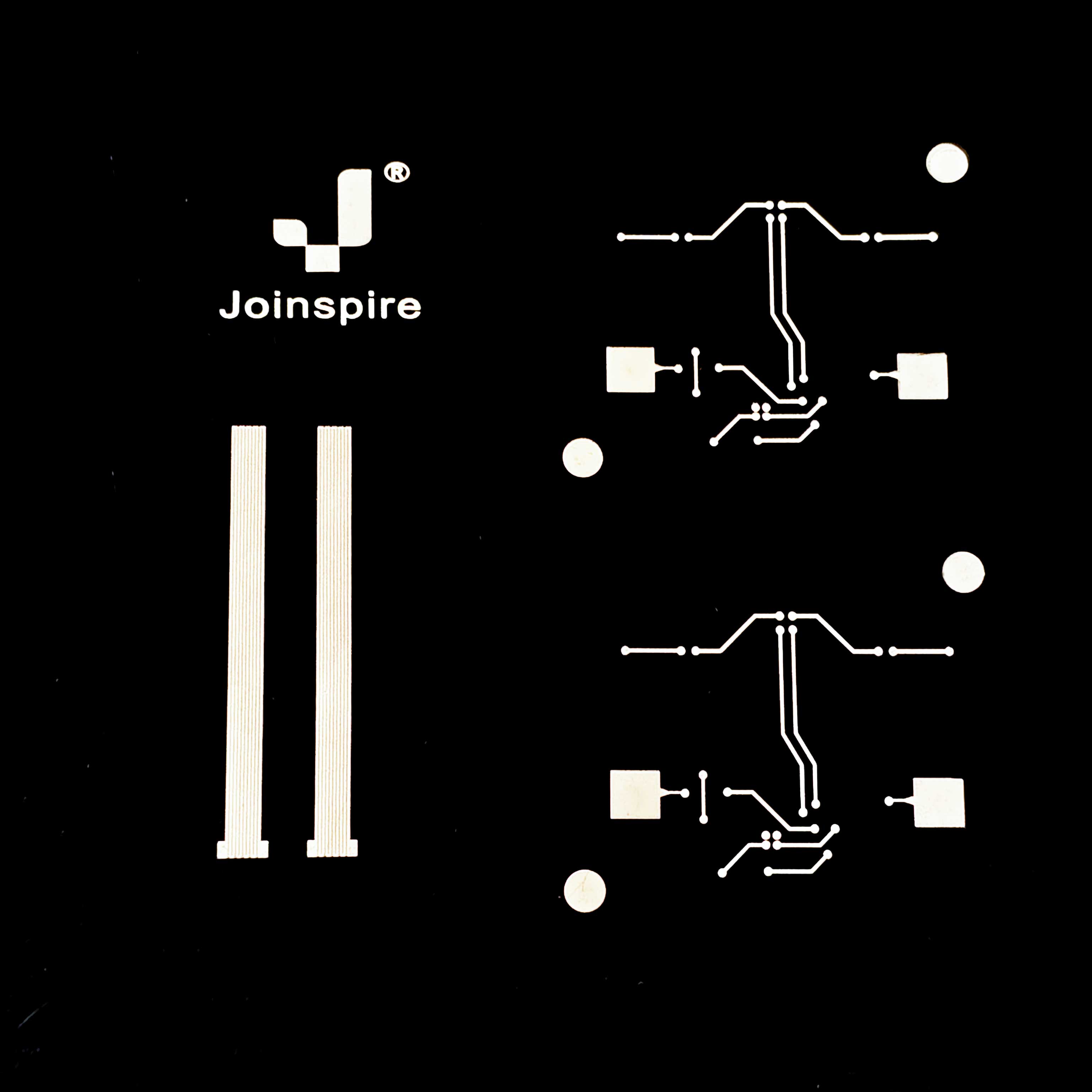 Soldering Effect of Solderable Conductive Copper Paste
