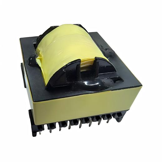What is a high-frequency transformer?