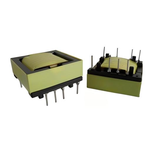 Classification of industrial transformers
