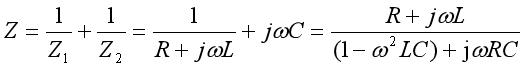 The basic principles and characteristics of inductance.