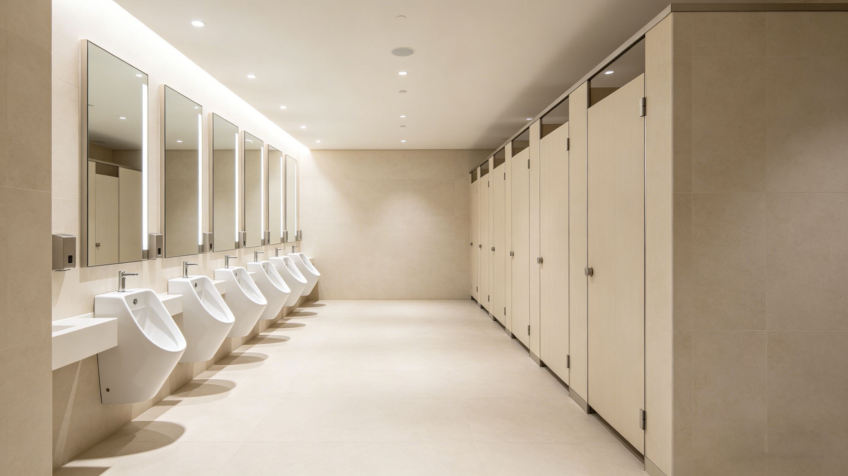 airport restroom partitions malaysia