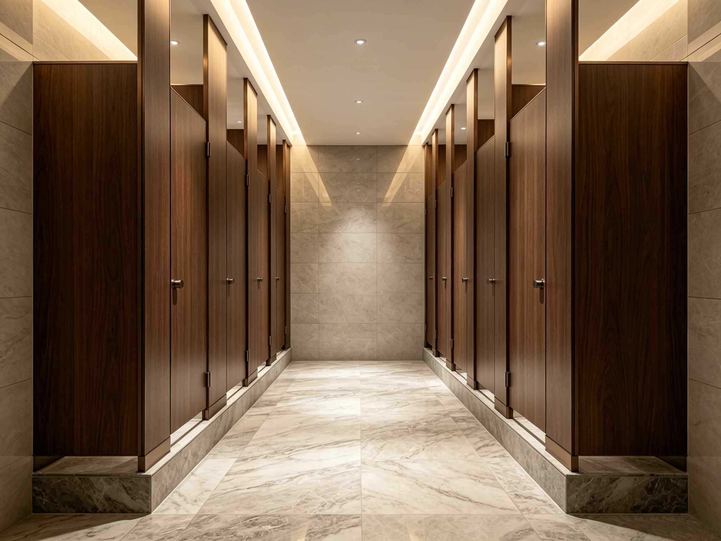Sourcing from Wholesale Commercial Toilet Partition Factory: Freight Guide