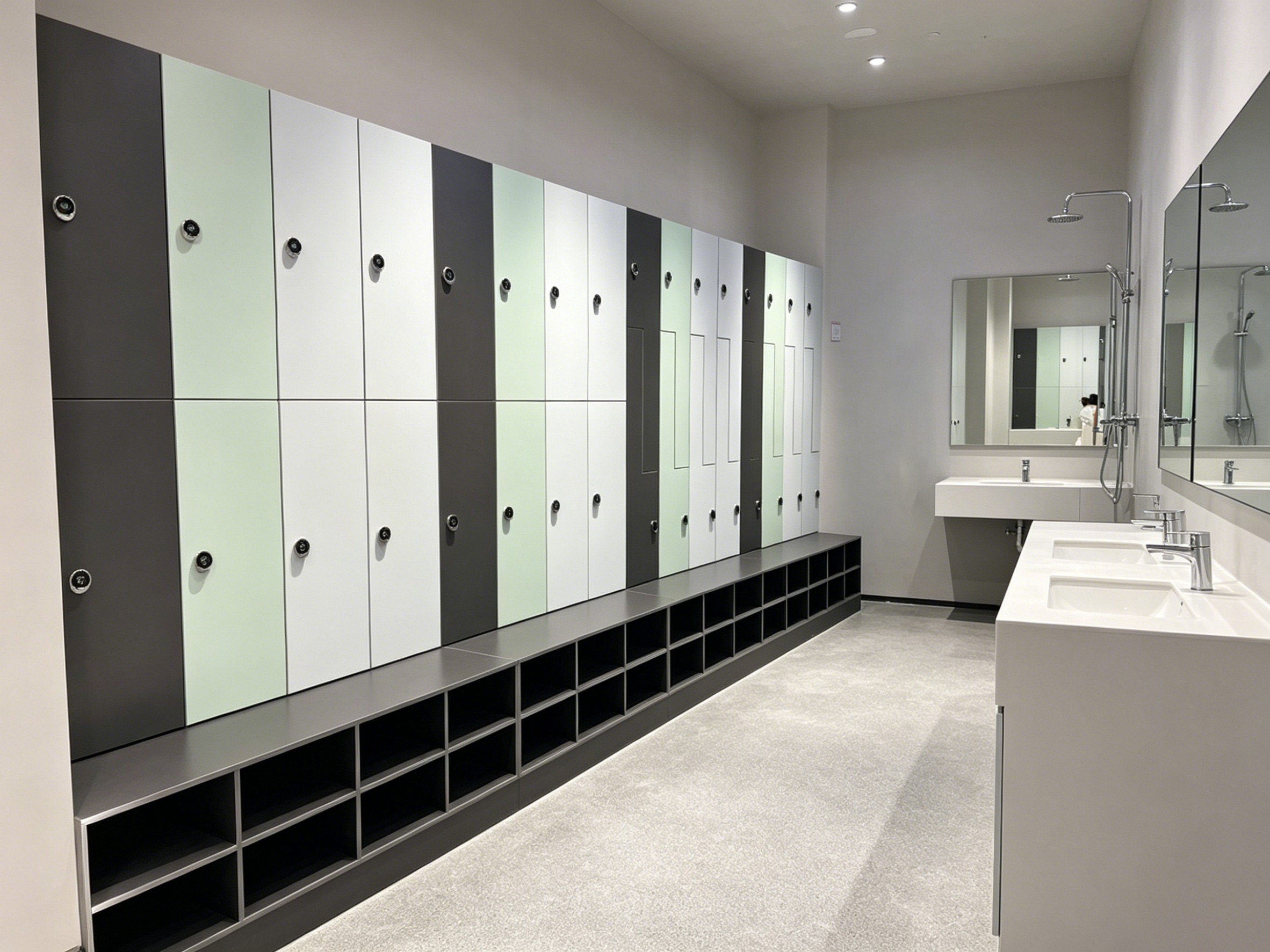 HPL lockers price Philippines guide for commercial project budgeting and supply