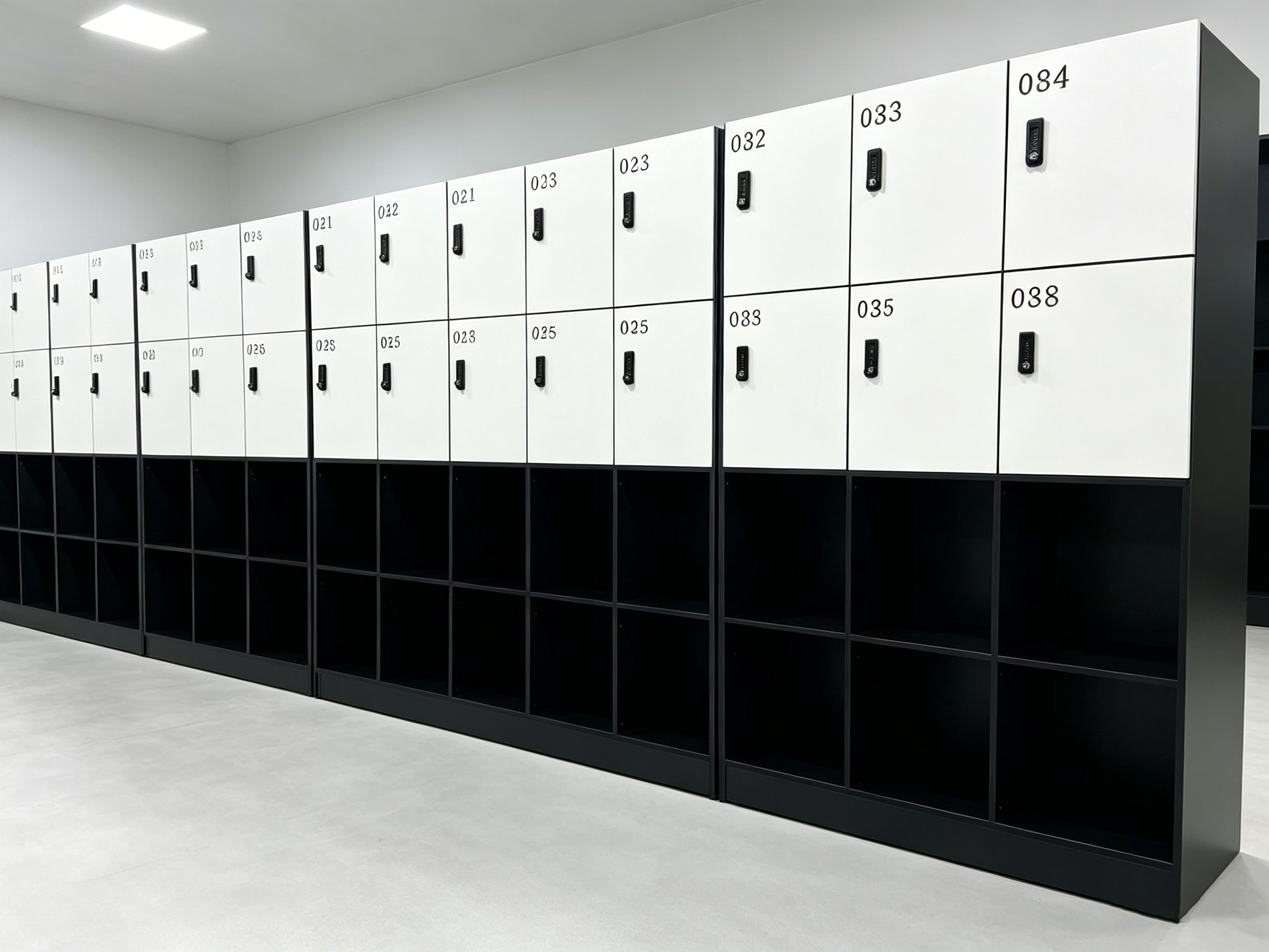 hpl lockers philippines