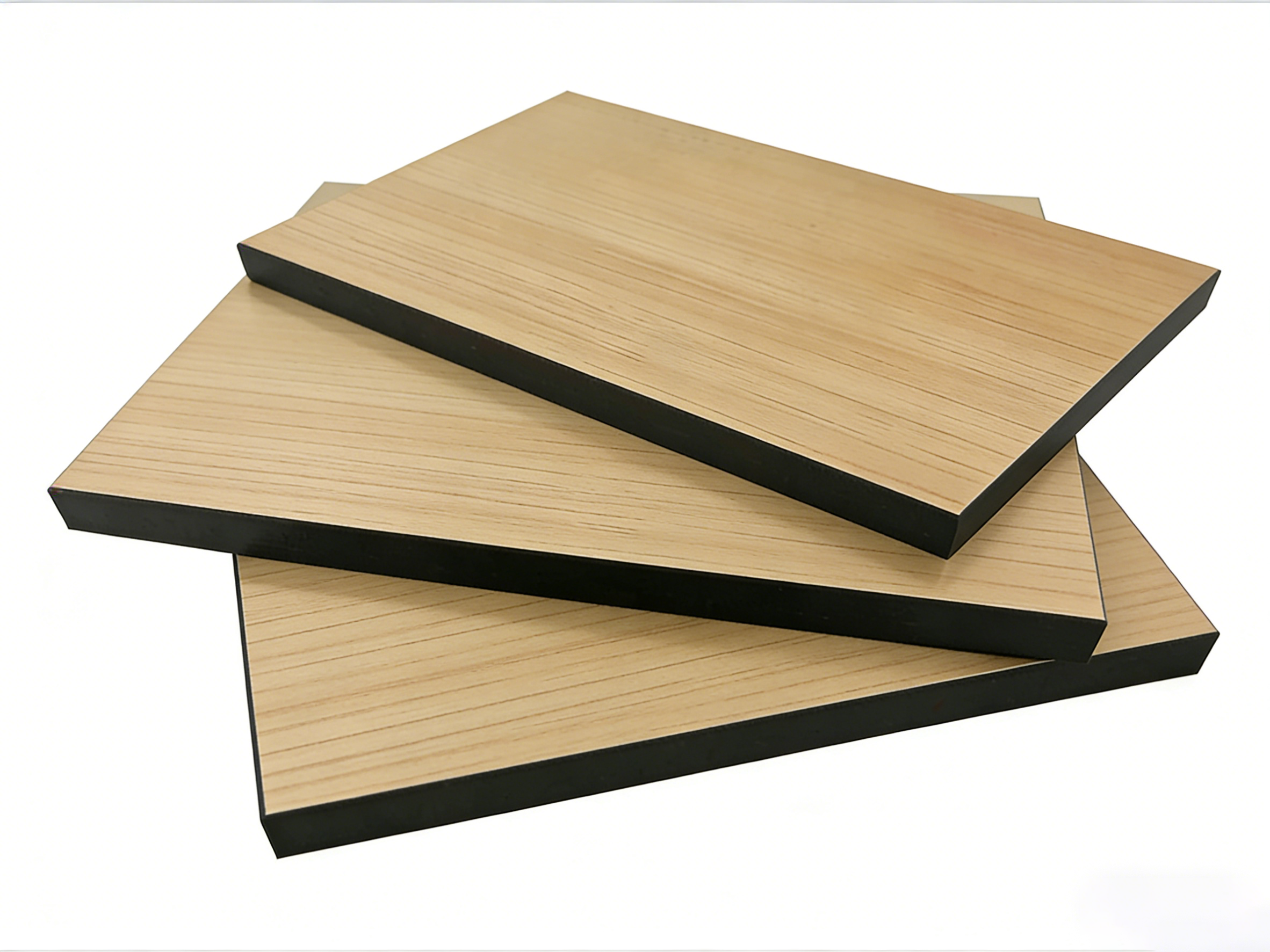 Premium factory manufactured HPL Compact Laminate cubicle sample