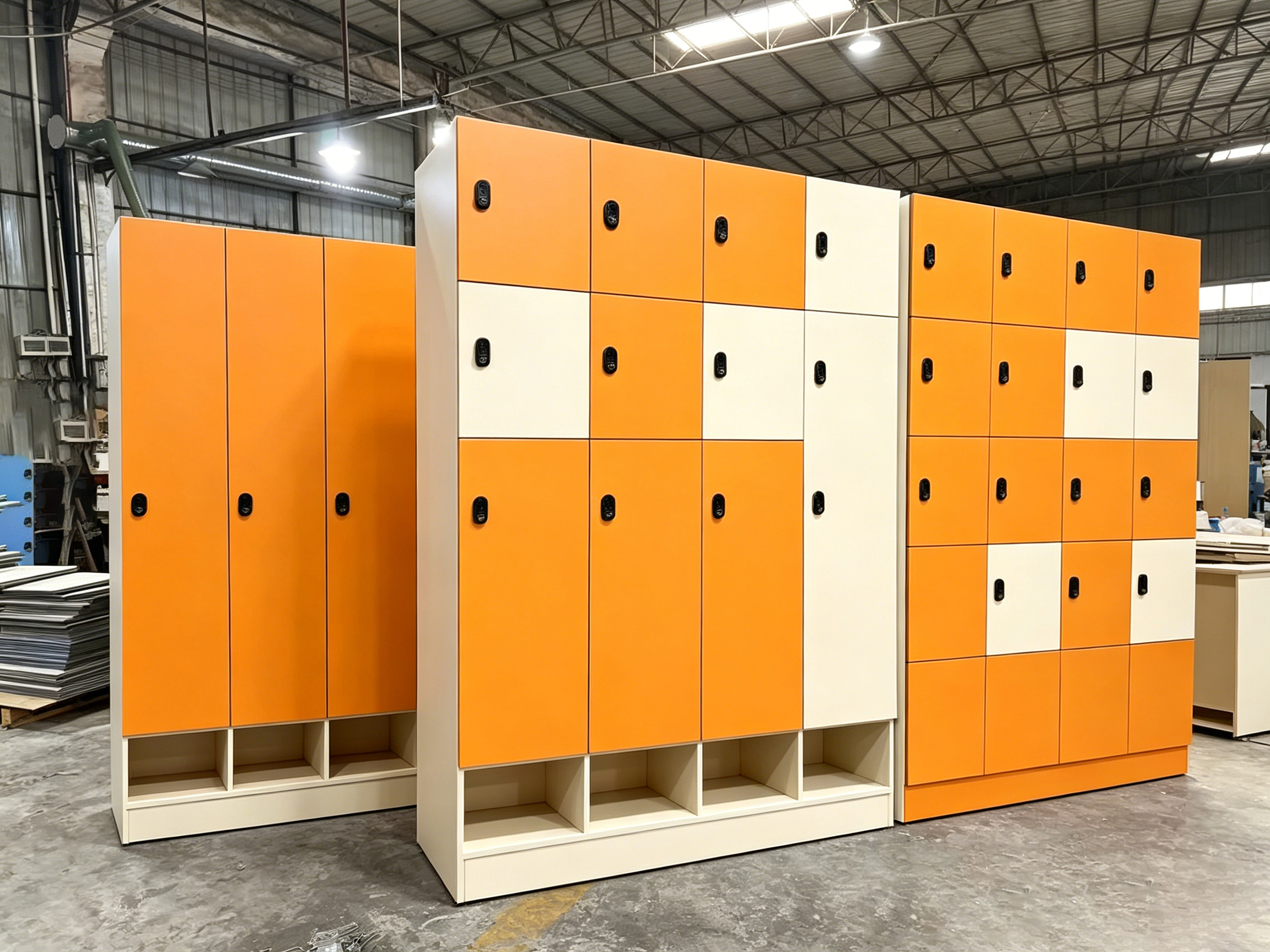 HPL locker installation guide for Philippines commercial projects and contractors