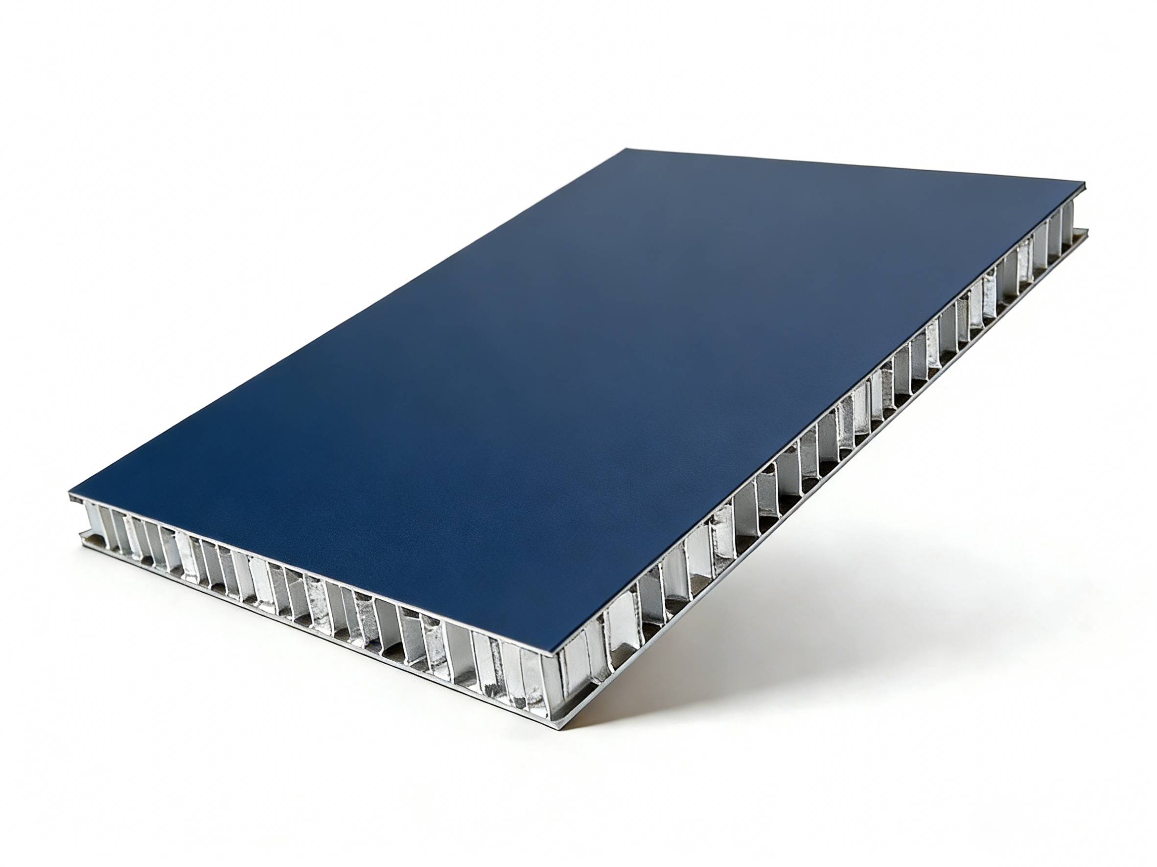 Aluminum Honeycomb for Airport Subway Projects