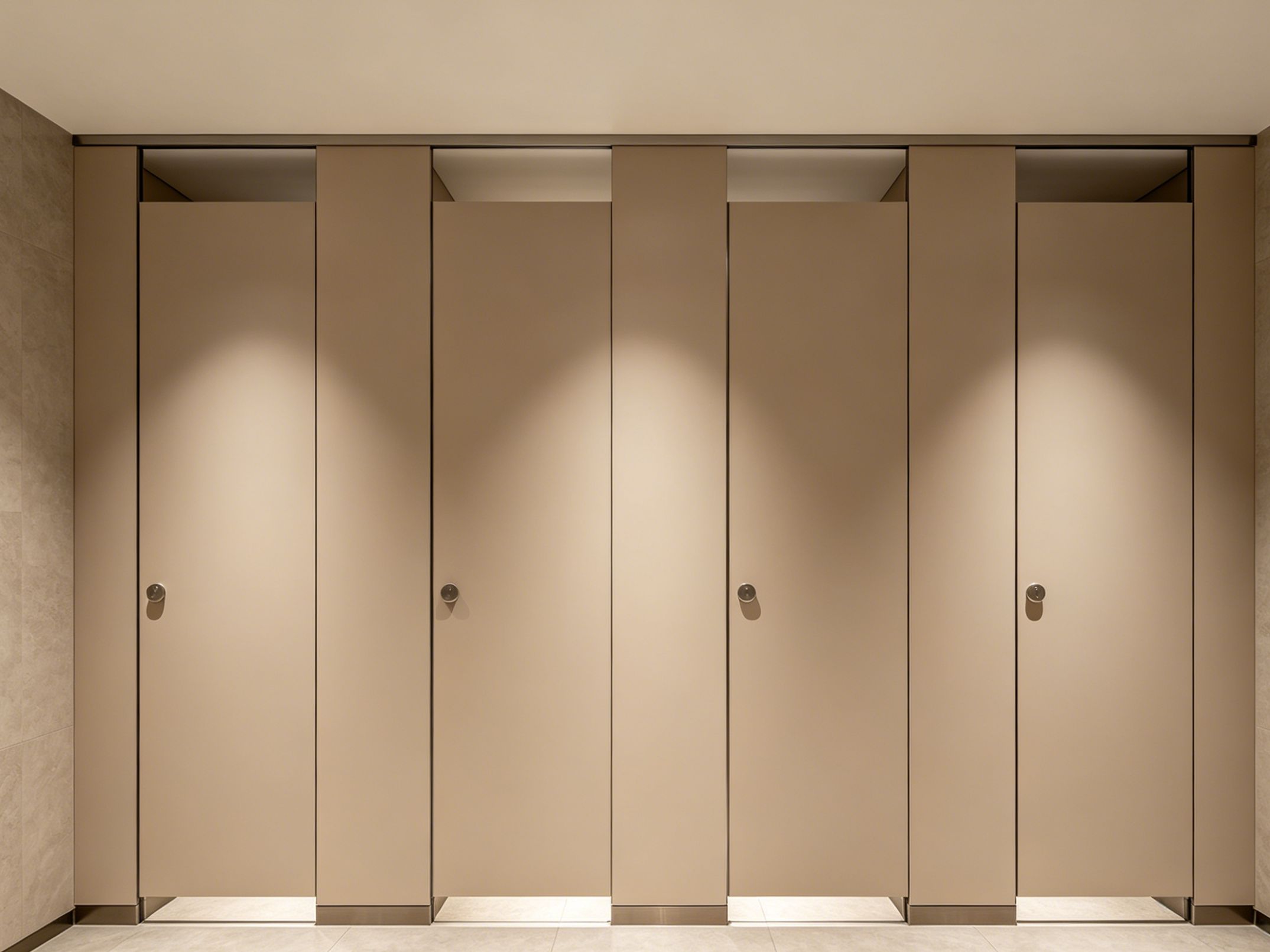 hpl toilet partitions quotation