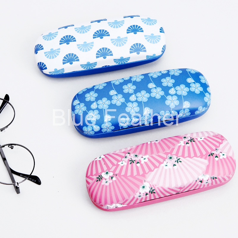 Customized Design Digital Printing Hard Optical Case for on the Go