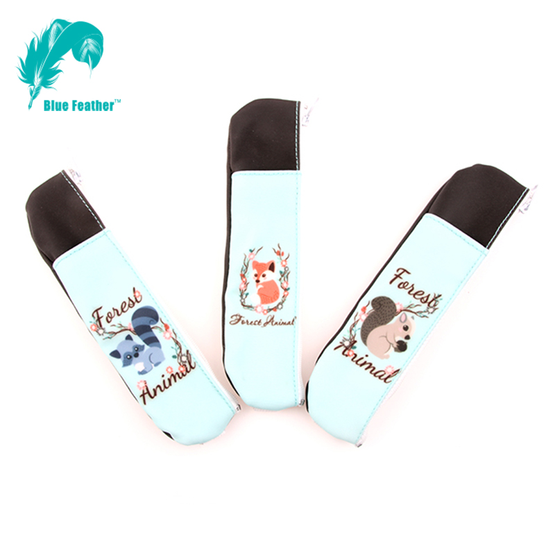 Portable Canvas Digital Multipurpose Pen Bag