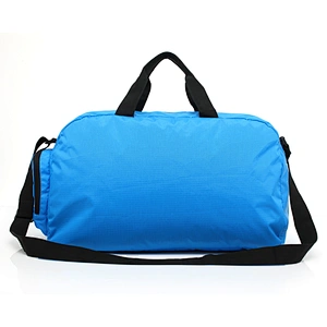 炫彩輕便折疊旅行袋