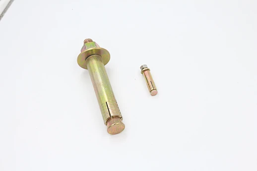 bolt anchor
