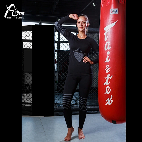 A1-168 woman Thermal Underwear