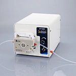 Brief introduction of the application of Chuangrui Peristaltic pump in the detection of bacterial filtration efficiency of masks