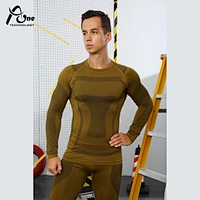recycle seamless underwear sets