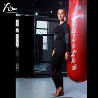 woman thermal long underwear