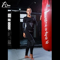 woman thermal long underwear