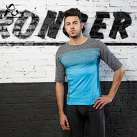 gym wear mens