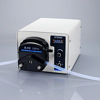 Chuangrui Nice Precision Liquid Transfer Peristaltic Dosing Pump