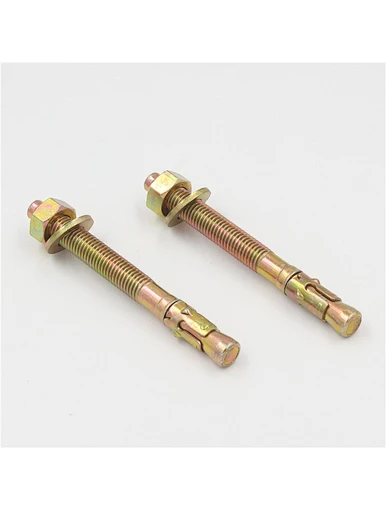 ss316 wedge anchor