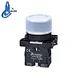 spring return switch 240v