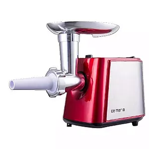 Household stainless steel electric fish mincer sausage stuffed Meat Grinders