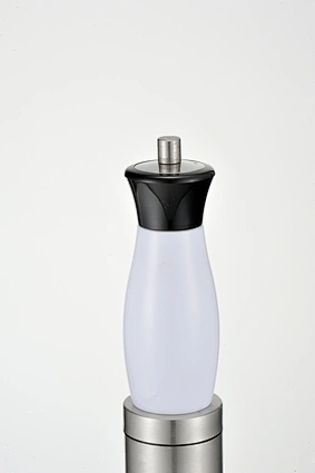 plastic salt grinder