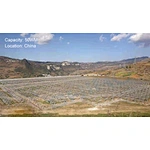 Jinta County, Jiuquan: During the 