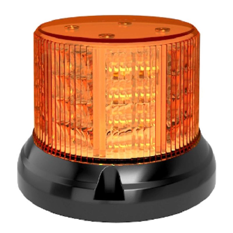 Magnet Mount LED Beacon Strobe Light