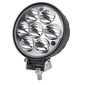 Truck LED Work Light 21W 4 Inch
