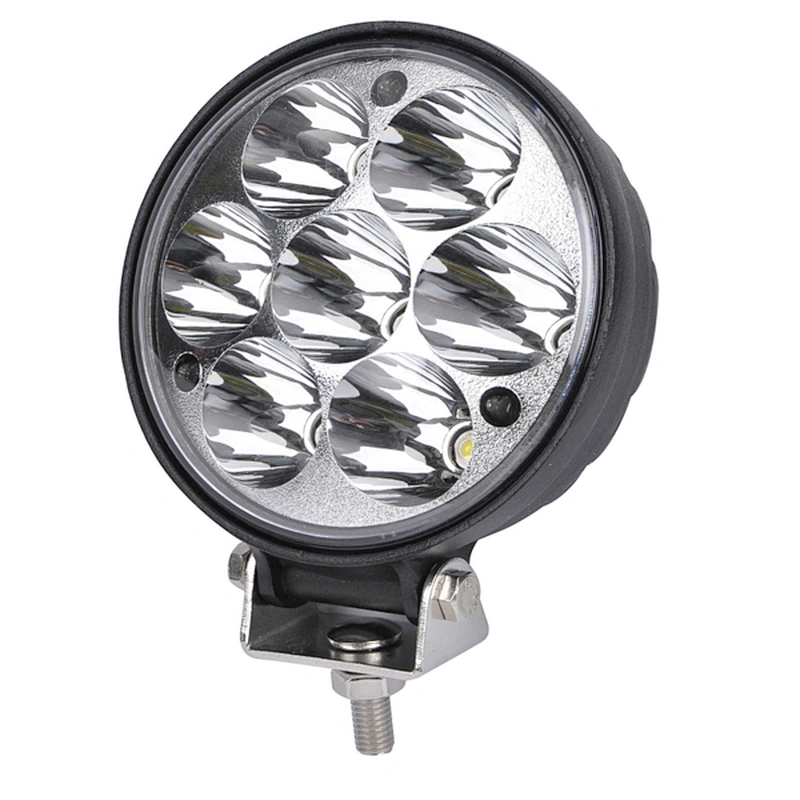 Truck LED Work Light 21W 4 Inch