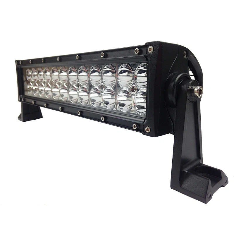 Heavy Duty CREE/ Epistar/ Philips LED Light Bar