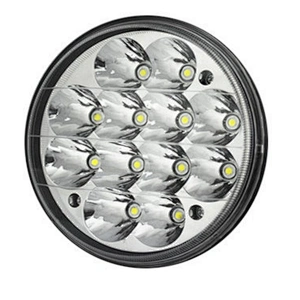Truck LED Work Light 36W 6 Inch