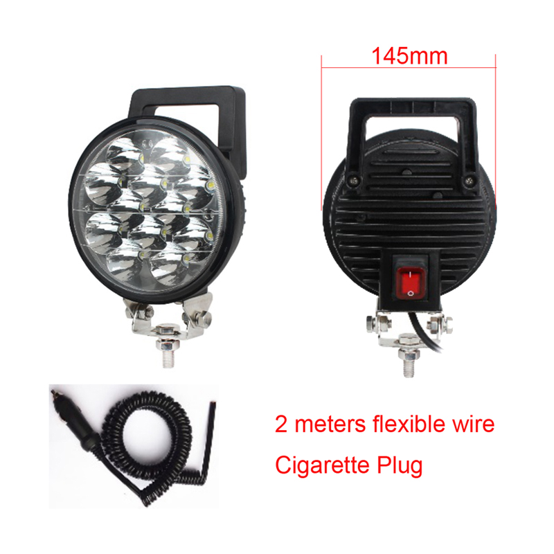 Portable LED Work Light