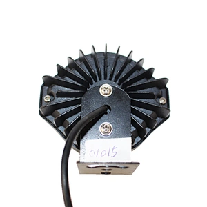 3 inch 12V 24V LED spotlights for motorcycle 27w head light driving light for motorcycle fog driving light