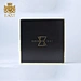 Luxury Empty Bar Chocolate Packaging Card Paper Gift Box For Chocolate