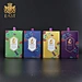 Low Price Small Custom Sliding Paper Drawer Box For Essential Oil