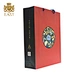 Chinese Special Biodegradable Shopper Gift Packaging Paper Bag